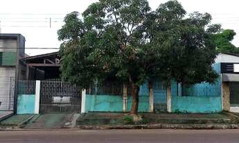 Imagem: Imóvel na Av. Fab