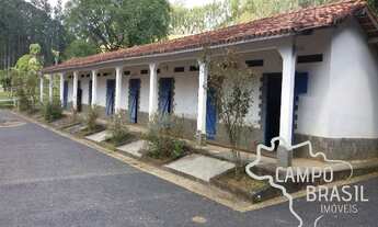 Imagem 5: Fazenda próxima ao asfalto, 63 alqueires bem aproveltável!