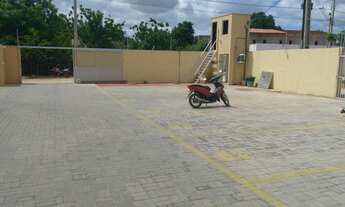 Imagem 3: Apartamento semi mobiliado em Russas CE