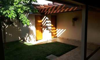 Imagem 5: Alugo ou vendo, casa alto padrão em Guaraí-TO