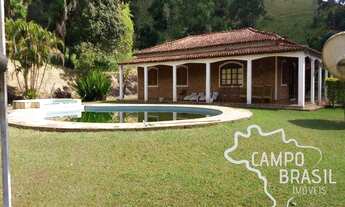 Imagem: Fazenda próxima ao asfalto, 63 alqueires