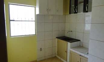 Imagem: Apartamento de 01 quarto em Campo Grande