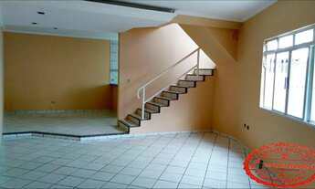 Imagem 5: Residência no Jd. das Rosas - Próximo a Unesp