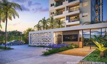 Imagem: Apartamento de 1 Dorm, com ótima localização