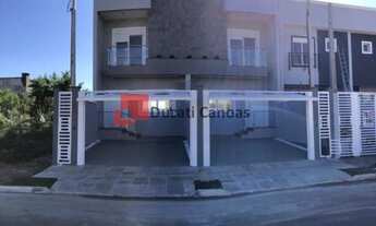 Imagem: Sobrado 3 dormitórios. Mont Serrat