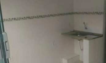 Imagem 5: Kit net imbuí Kitnet com 1 dormitório