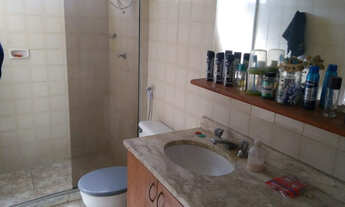 Imagem 5: AP0763 - Excelente Apartamento,2 quartos em Cond. Fechado. Freguesia/JPA