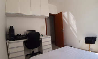 Imagem 5: Apto prédio individual com varanda colonial, 3 Qts( 1 suíte) - 2 vagas B.Jd.Vera Cruz