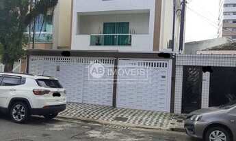 Imagem 2: Casa com 3 dorms, Embaré, Santos - R$ 1.65 mi, Cod: 3998