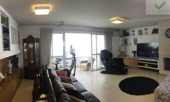 Imagem 3: Vendo apartamento alto padrão com três suítes, quatro vagas de garagem e localização privi