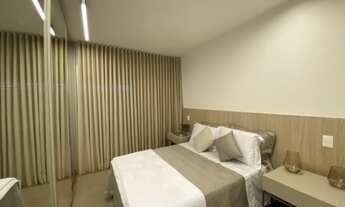 Imagem 5: Apartamento à venda, 2 quartos, 2 suítes, 2 vagas, Luxemburgo - Belo Horizonte/MG