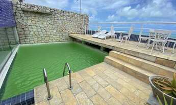 Imagem 7: Apartamento cobertura em Piedade - Edf Morada Beira Mar