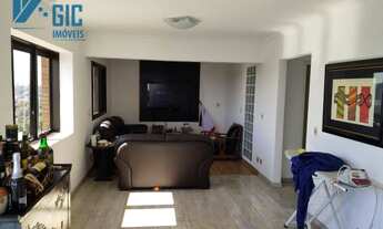 Imagem: Apartamento com 3 dormitórios à venda