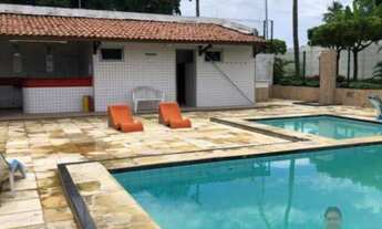 Imagem 2: Apartamento à venda, 63 m² por R$ 200.000,00 - Parangaba - Fortaleza/CE