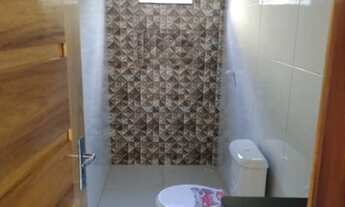 Imagem 6: R$210 mil financiamento Casa 2/4 no Novo Estrela Castanhal