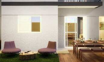 Imagem 3: Apto 55m² 2 Dorm lazer completo em Poá-Lançamento