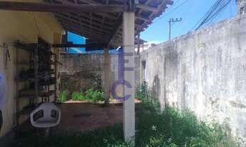 Imagem 7: TERRENO ÓTIMO PARA ESTACIONAMENTO