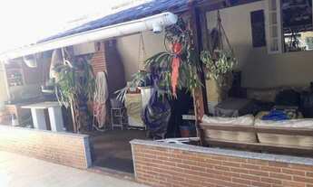 Imagem 3: Garden Afonso Pena