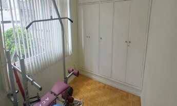 Imagem 7: Apartamento à venda, 4 quartos, 1 suíte, 2 vagas, Santo Antônio - Belo Horizonte/MG