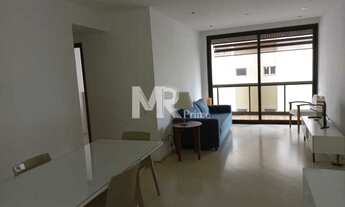 Imagem: Flat-À VENDA-Ipanema-Rio de Janeiro-RJ