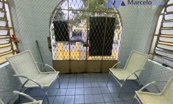 Imagem 3: Casa no Bairro da Encruzilhada, Recife