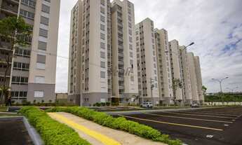 Imagem 2: Apartamento com 2 dormitórios, sendo 1 suíte em Hortolândia-SP, pronto para morar!