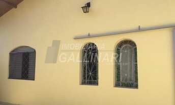 Imagem 2: Casa - Parque Santa Bárbara - Campinas