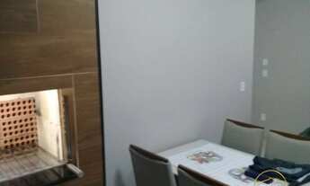 Imagem 6: Apartamento à venda no bairro Jardim Piratininga - Sorocaba/SP