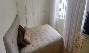 Imagem 5: Apartamento à venda, 4 quartos, 1 suíte, 2 vagas, Santo Antônio - Belo Horizonte/MG