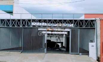 Imagem: Barracão - Jardim Chapadão - Campinas