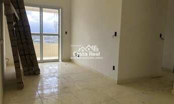 Imagem 5: Apartamento com 2 dorms, Aviação, Praia Grande - R$ 295 mil, Cod: 1357