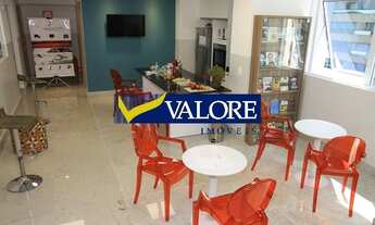 Imagem 3: Andar para à venda no Vila da Serra