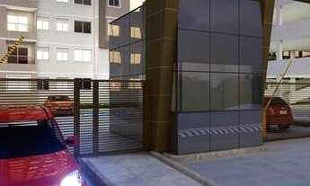 Imagem 6: Apartamento 2 Quartos Com Varanda / Entrada Parcelada / Documento Gratis