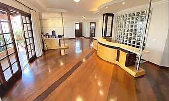 Imagem 3: Casa - Alphaville - Campinas