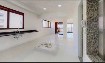 Imagem 5: Apartamento à venda com 375 m² sendo 4 Suítes , 6 vagas de garagem e 2 salas no Jardim Vil