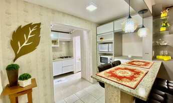 Imagem 7: Apartamento para venda com 100 metros quadrados com 2 quartos em Zona Nova - Capão da Cano