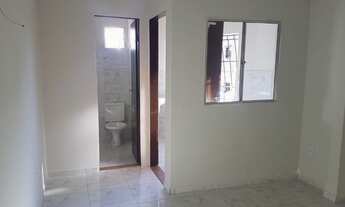 Imagem 2: Kitnet Maria Ortiz