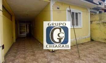 Imagem 2: Casa com 3 dormitórios à venda, 54 m² por R$ 350.000,00 - Vila Miriam - São Paulo/SP