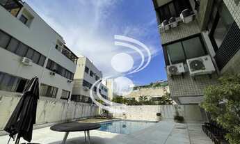 Imagem 5: Magnífico Apartameto de 360m², 02 Suítes no Jardim Oceânico