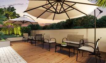 Imagem 7: Apartamento para venda tem 52 metros quadrados com 2 quartos em São Cristóvão - Rio de Jan