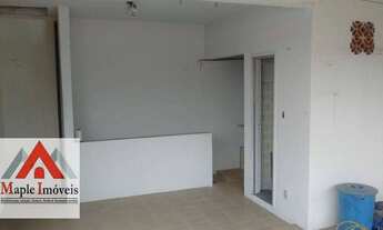 Imagem 4: Casa com 5 dormitórios à venda por R$ 450.000 - Fonseca - Niterói/RJ