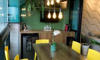 Imagem 5: Apartamento 1 Quarto para Venda em Salvador, Patamares, 1 dormitório, 1 banheiro, 1 vaga