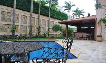 Imagem 4: Casa - Alphaville - Campinas