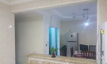 Imagem 3: Casa à venda - Jardim Regina - Indaiatuba/SP