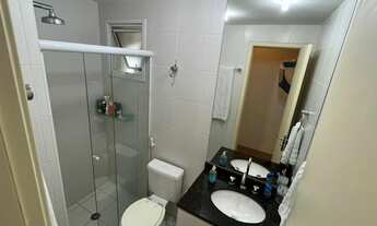 Imagem 4: Apartamento para alugar, 75 m² por R$ 7.500,00/mês - Cidade Monções - São Paulo/SP