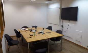 Imagem 6: RIO DE JANEIRO - Conjunto Comercial/Sala - BOTAFOGO