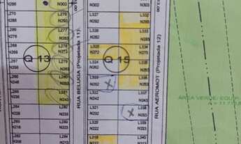 Imagem 3: Loteamento Santo Dumont São Gonçalo Amarante 3 Lotes