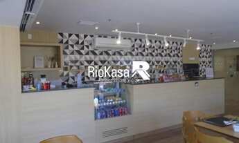 Imagem 3: RIO DE JANEIRO - Conjunto Comercial/Sala - SAO CRISTOVAO