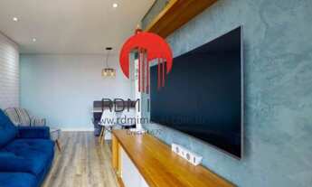 Imagem 5: Apartamento para Venda em São Paulo, Vila Andrade, 2 dormitórios, 1 banheiro, 1 vaga