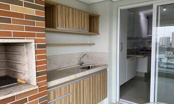 Imagem 5: VENDE-SE Apartamento NO ALAMANDA (EDIFÍCIO ALAMANDA) - MARÍLIA/SP